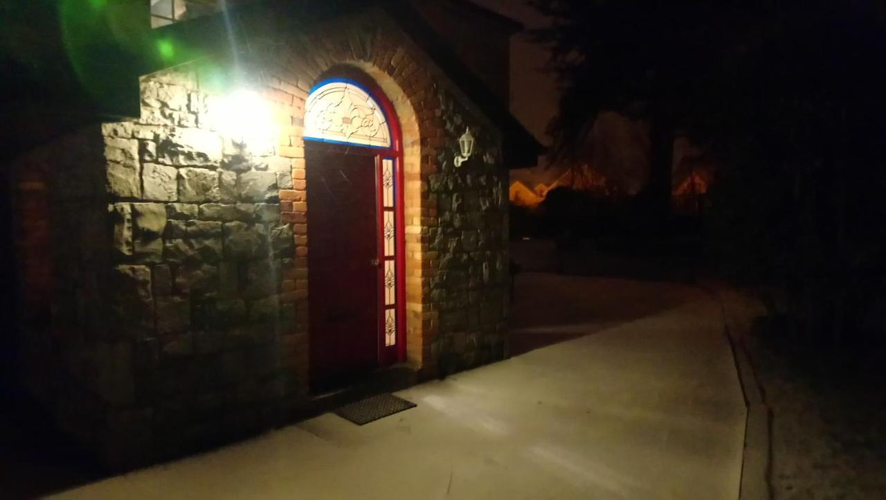 Bed and Breakfast Knockaderry House Ennis Exterior foto