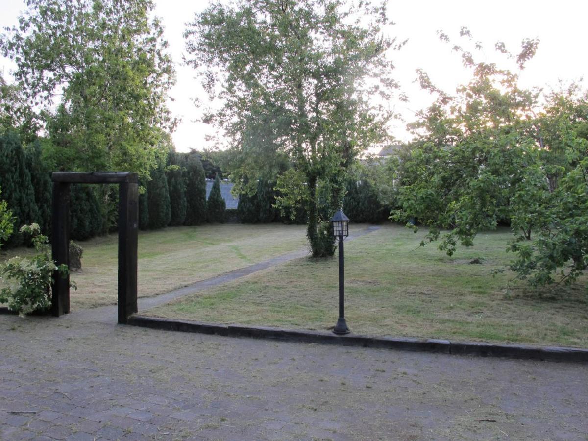 Bed and Breakfast Knockaderry House Ennis Exterior foto