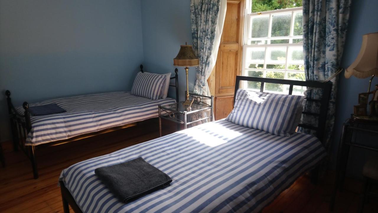Bed and Breakfast Knockaderry House Ennis Exterior foto