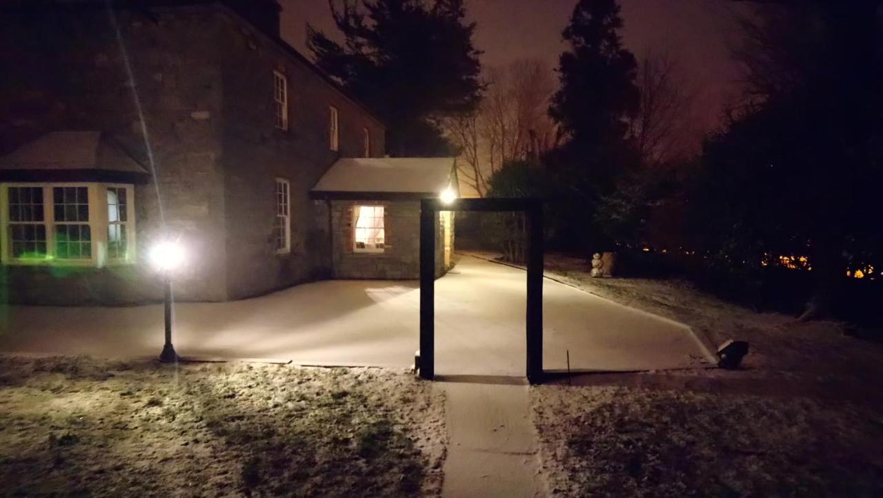 Bed and Breakfast Knockaderry House Ennis Exterior foto